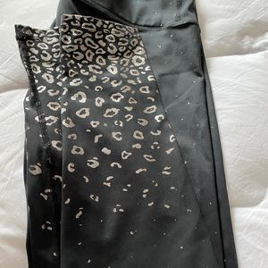 Peach Athleisure wear